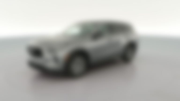2023 INFINITI QX60 vehicle photo