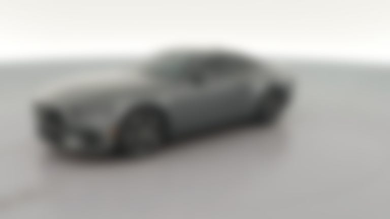 2024 Ford Mustang vehicle photo