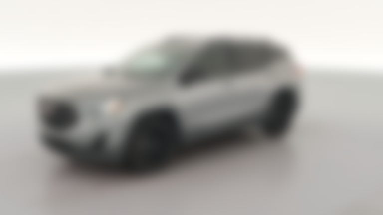 2021 GMC Terrain vehicle photo