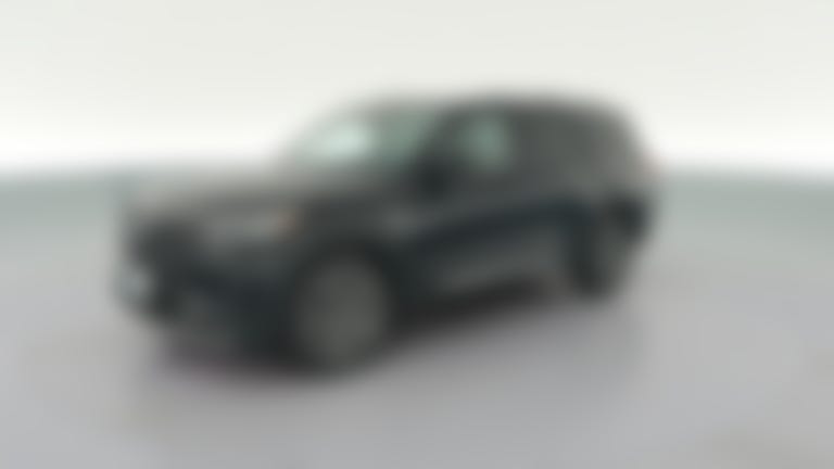 2025 Ford Explorer vehicle photo