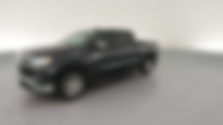 2022 Chevrolet Silverado 1500 Crew Cab vehicle photo