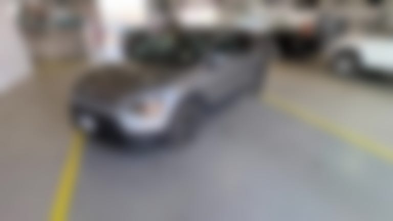 2025 Kia Niro vehicle photo