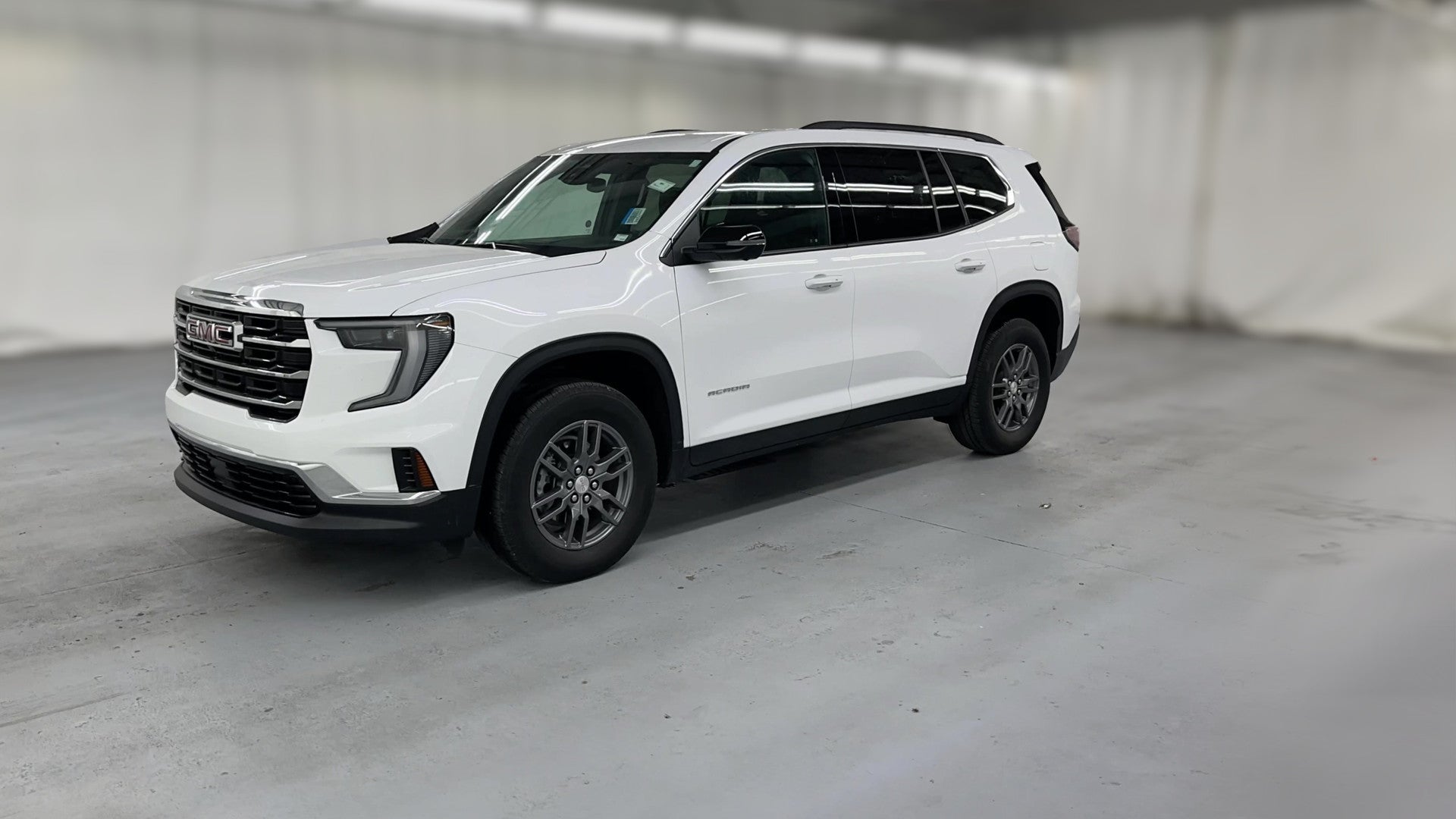 2025 GMC Acadia vehicle photo