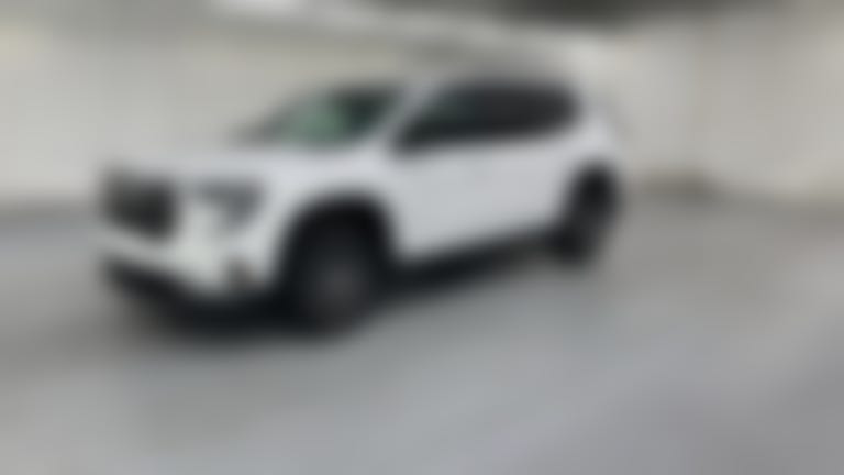 2025 GMC Acadia vehicle photo