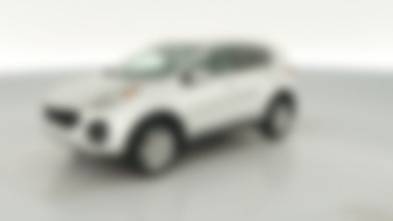 2019 Kia Sportage vehicle photo
