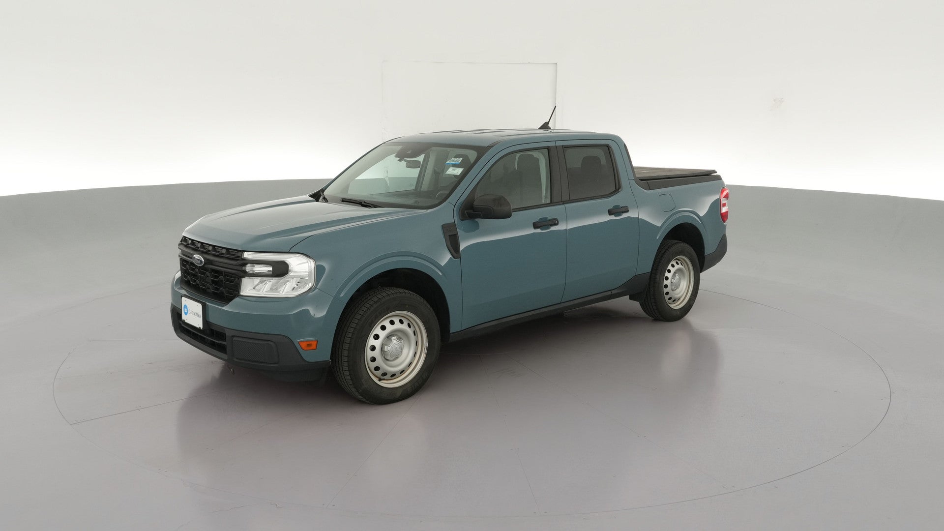 2022 Ford Maverick vehicle photo