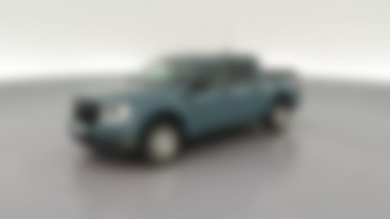 2022 Ford Maverick vehicle photo