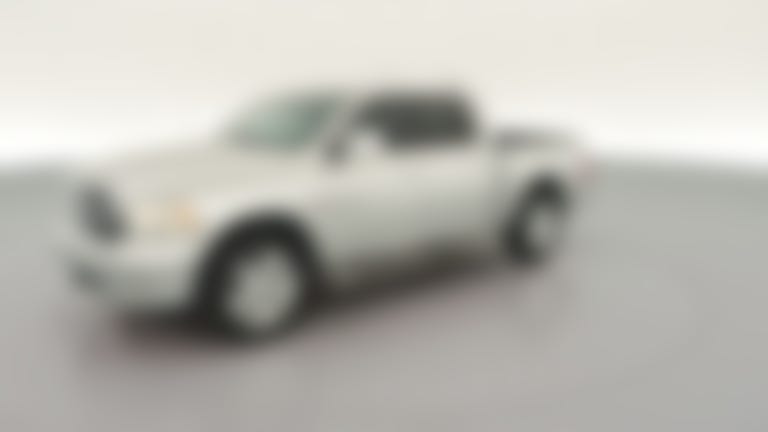 2016 Ram 1500 Crew Cab vehicle photo