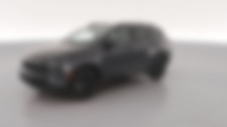 2026 Kia Sportage vehicle photo