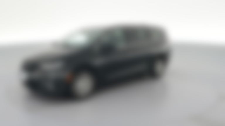 2024 Chrysler Pacifica vehicle photo
