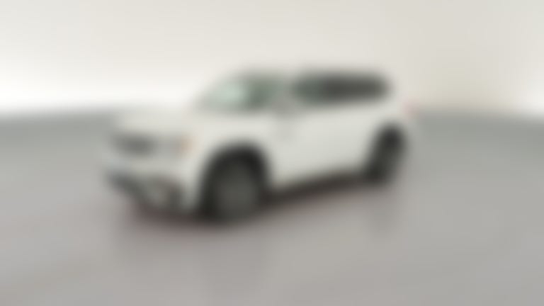 2019 Volkswagen Atlas vehicle photo