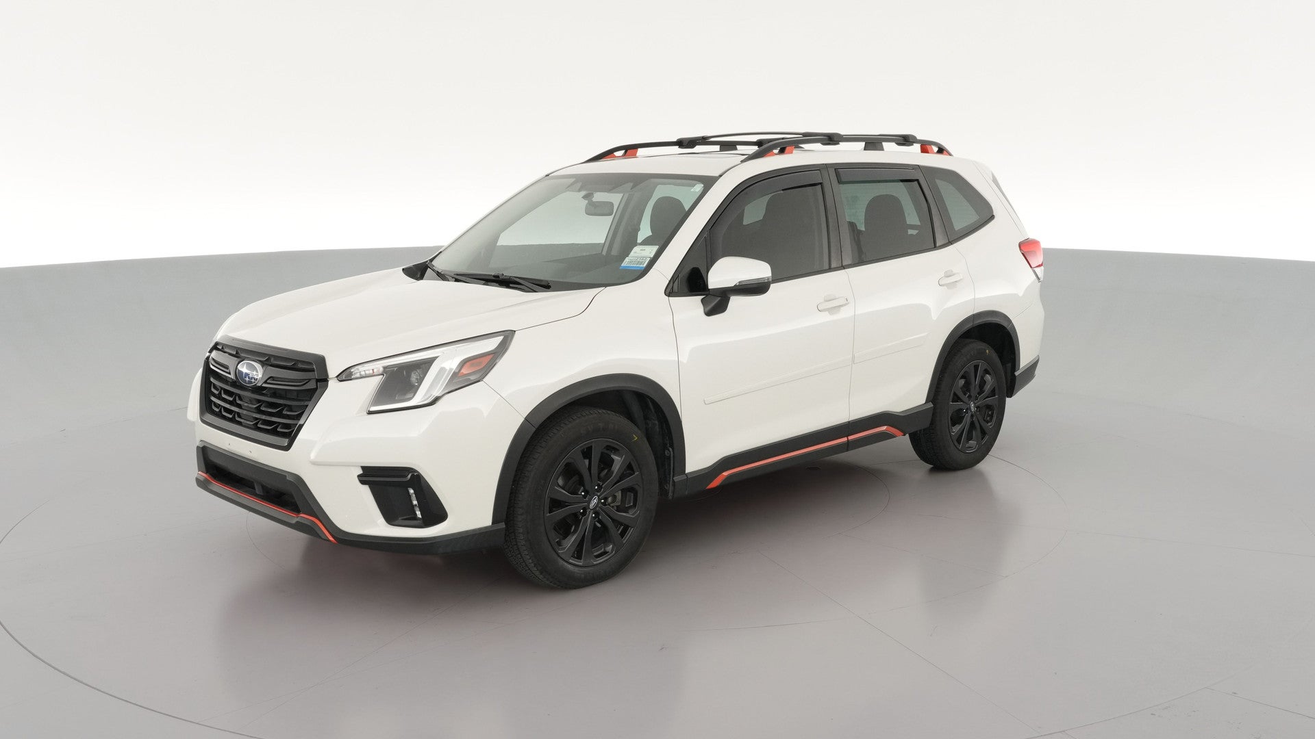 2023 Subaru Forester vehicle photo