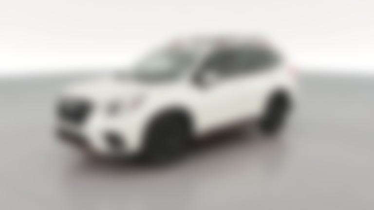 2023 Subaru Forester vehicle photo
