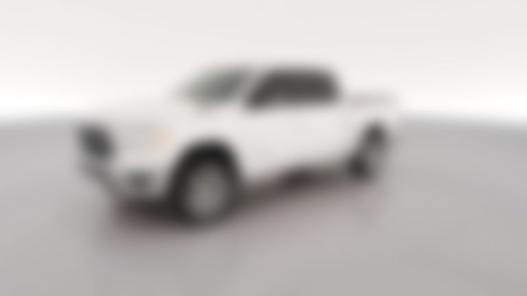 2021 Ram 1500 Crew Cab vehicle photo