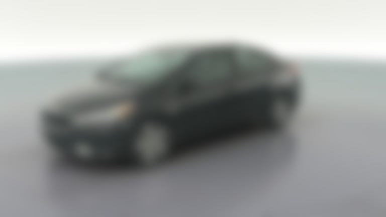 2018 Kia Forte vehicle photo