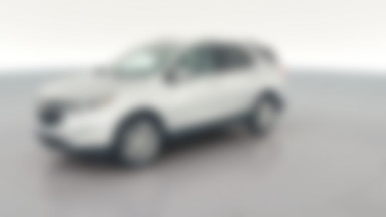 2019 Chevrolet Equinox vehicle photo