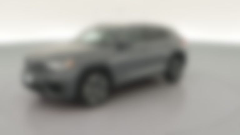 2021 Volkswagen Atlas Cross Sport vehicle photo