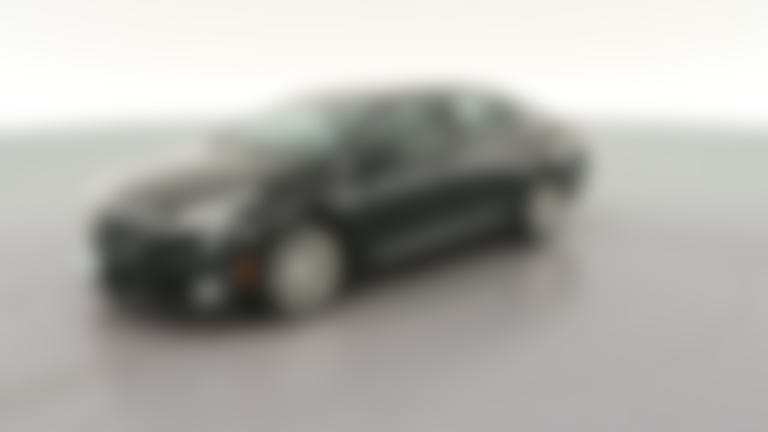 2019 Cadillac XTS vehicle photo