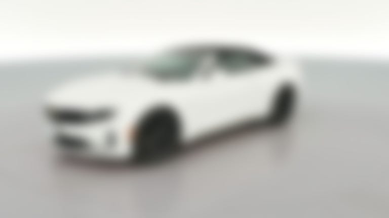 2023 Chevrolet Camaro vehicle photo