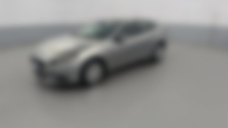2016 MAZDA MAZDA3 vehicle photo