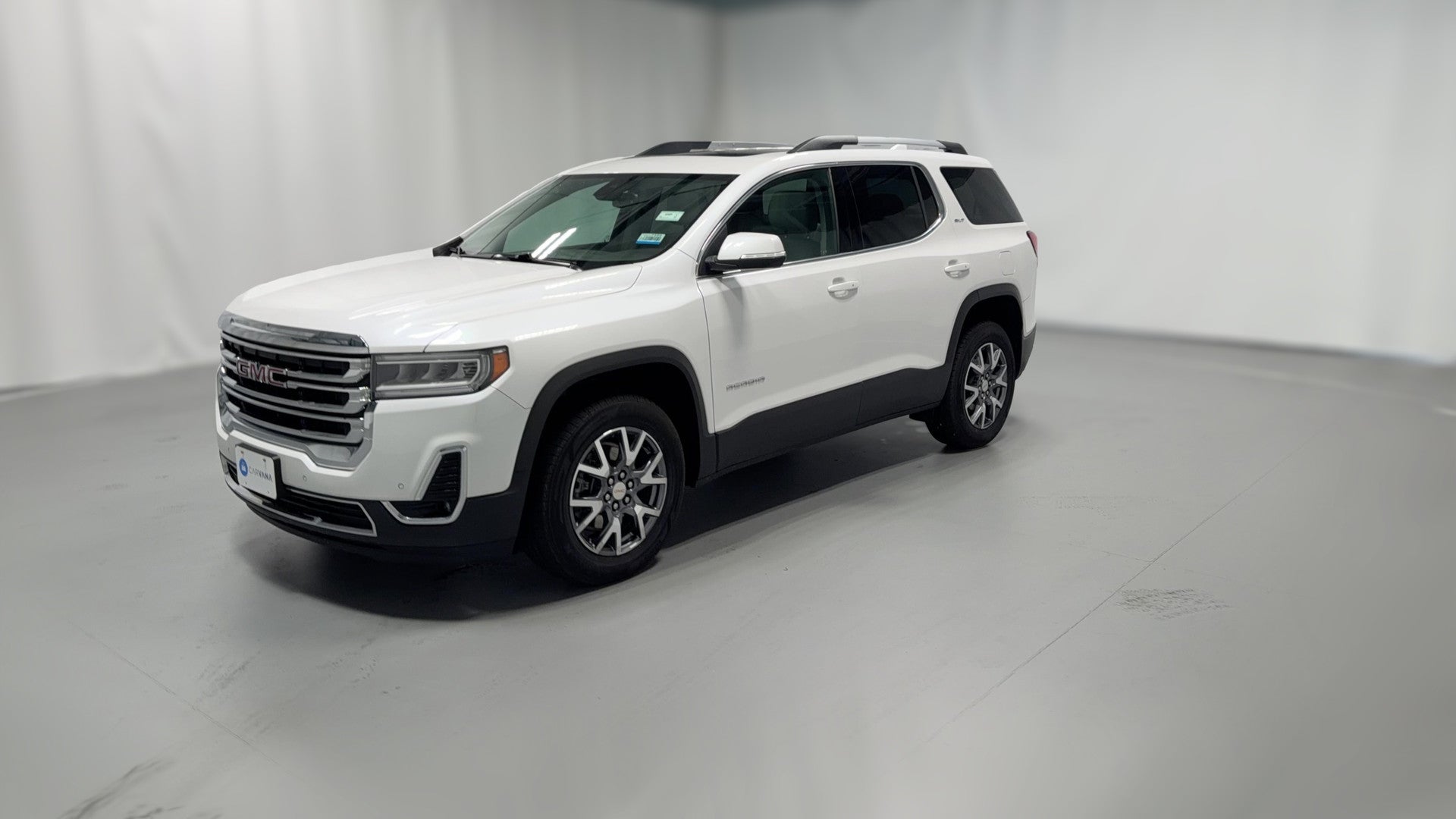 2023 GMC Acadia vehicle photo