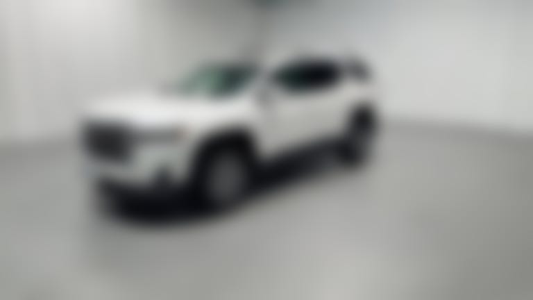 2023 GMC Acadia vehicle photo