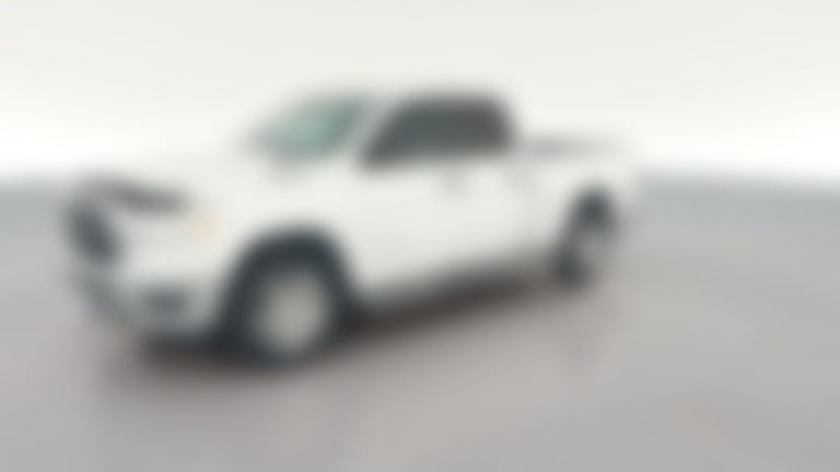 2023 Ram 1500 Quad Cab vehicle photo