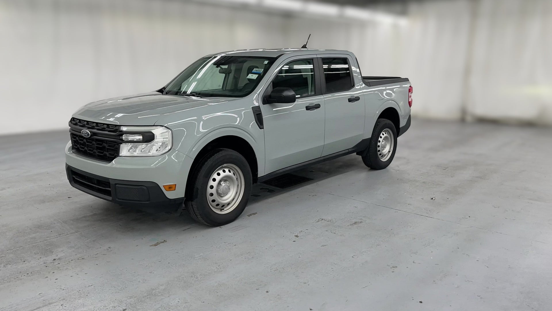 2023 Ford Maverick vehicle photo