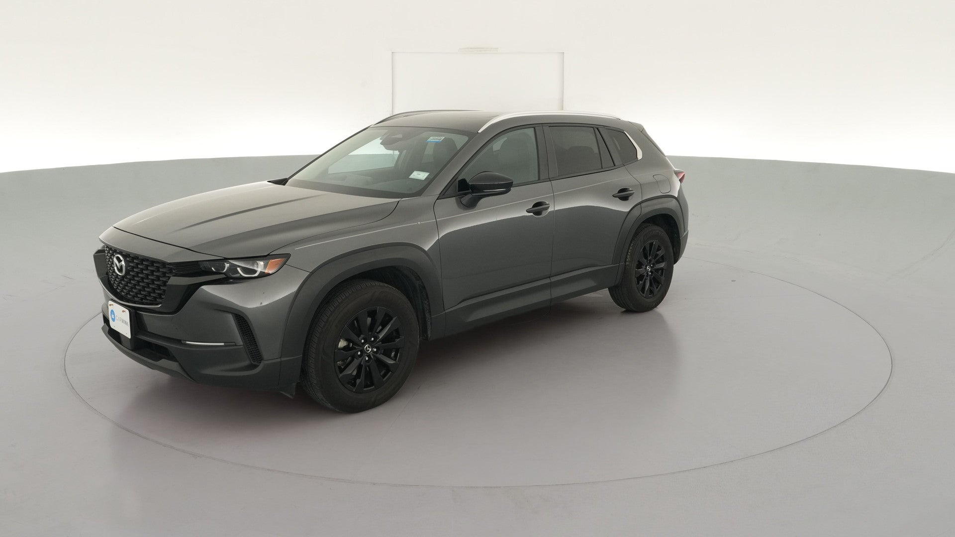 2025 MAZDA CX-50 vehicle photo