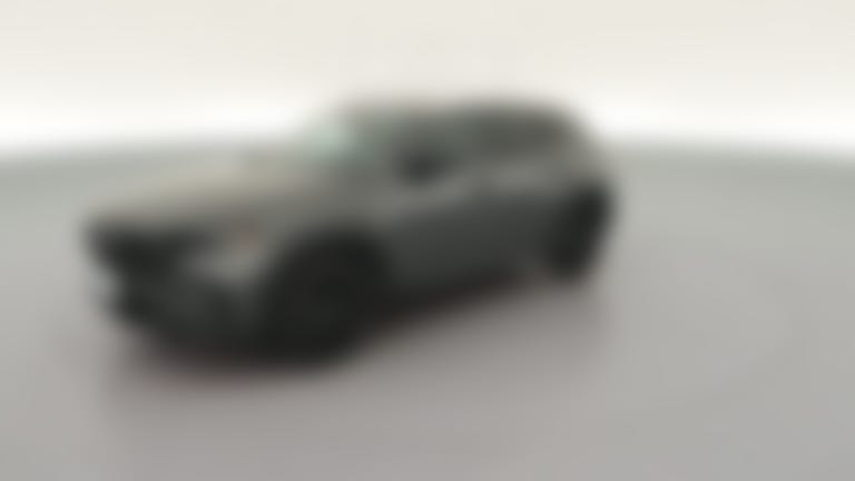 2025 MAZDA CX-50 vehicle photo