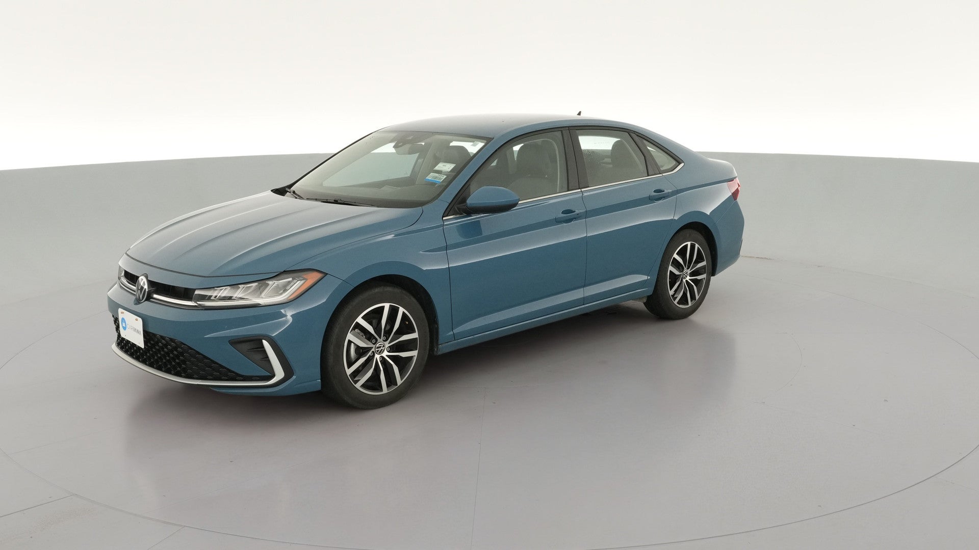 2025 Volkswagen Jetta vehicle photo