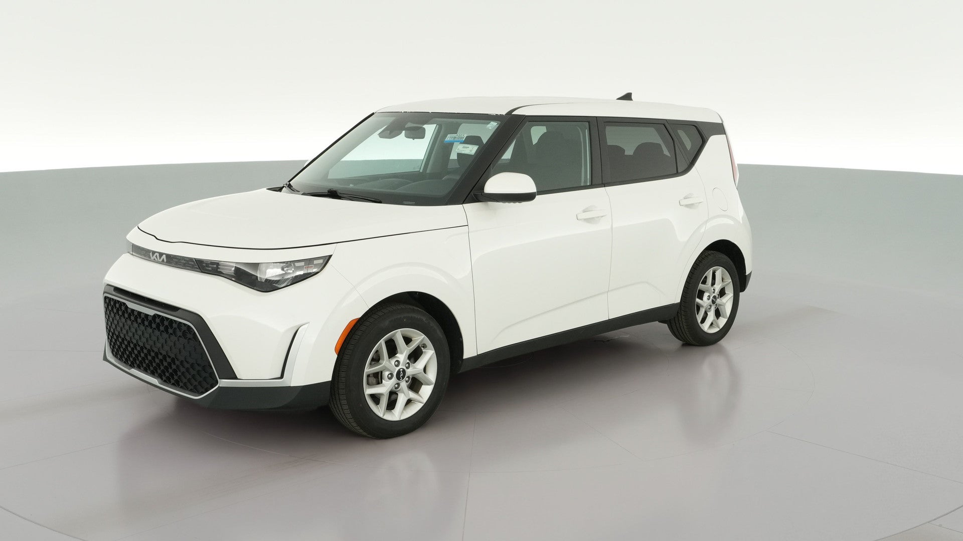 2025 Kia Soul vehicle photo