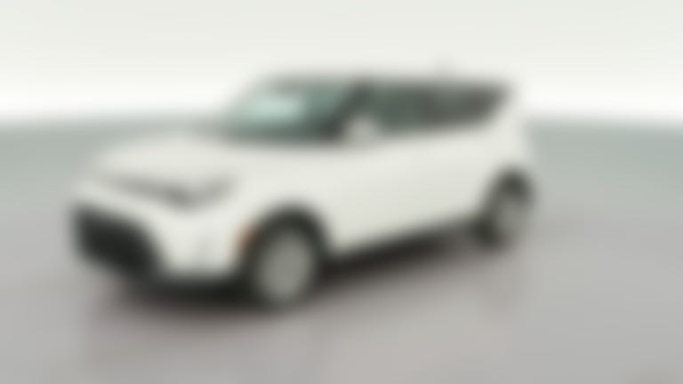 2025 Kia Soul vehicle photo