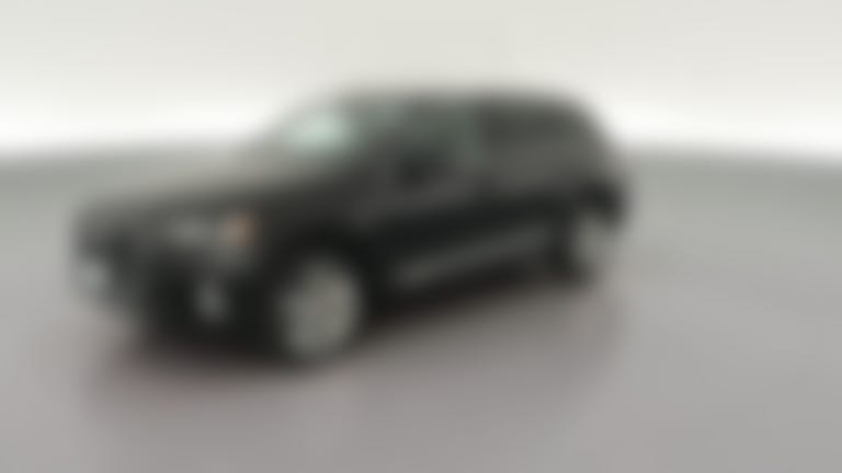 2020 Audi Q7 vehicle photo