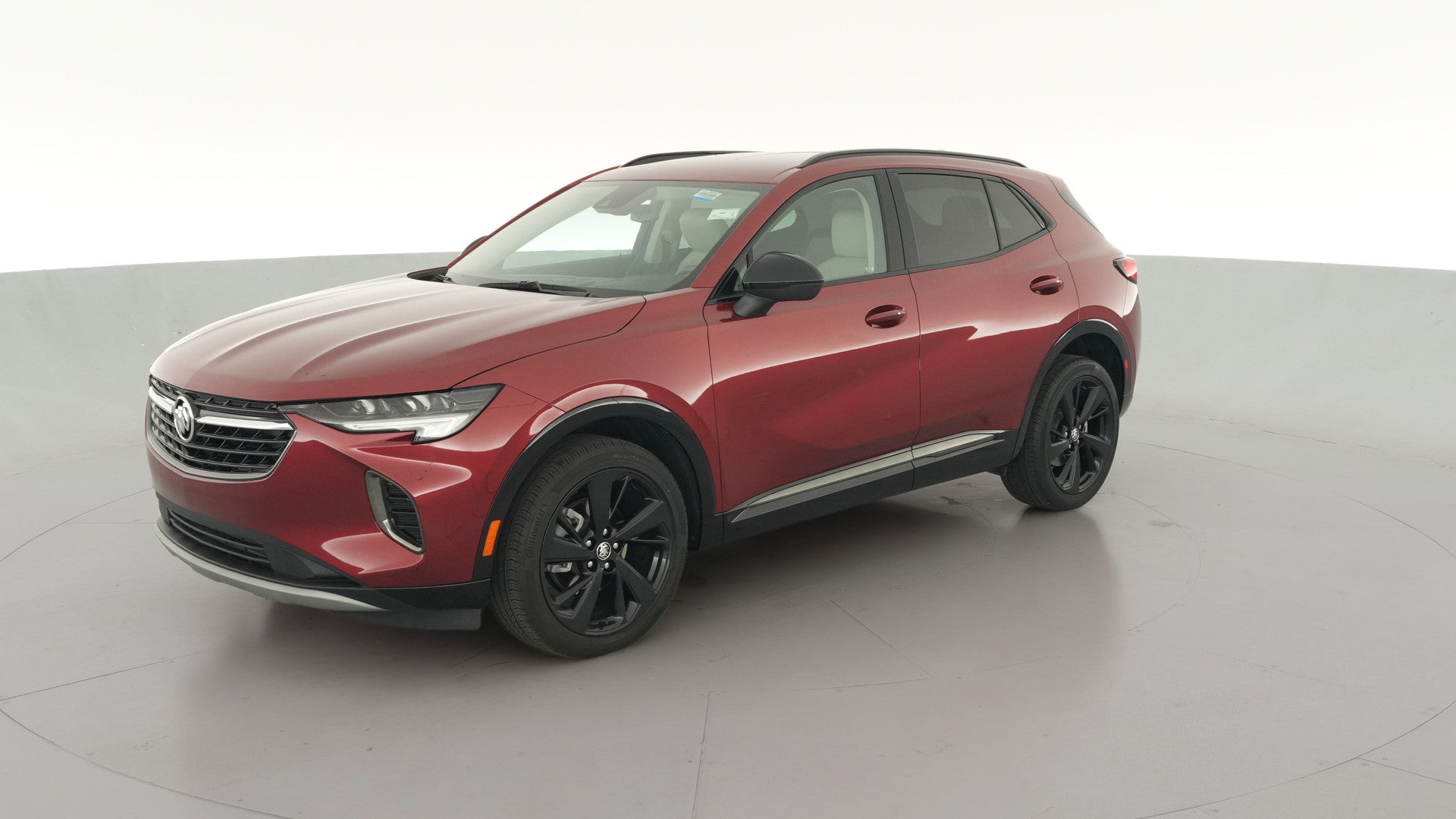 2023 Buick Envision vehicle photo
