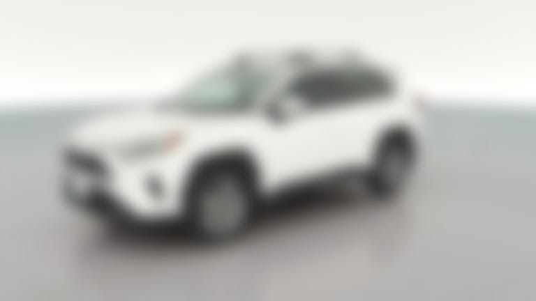 2024 Toyota RAV4 vehicle photo
