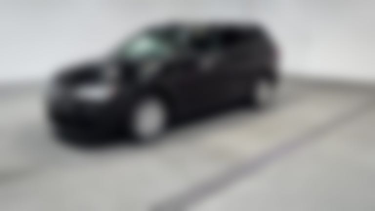 2019 Dodge Journey vehicle photo