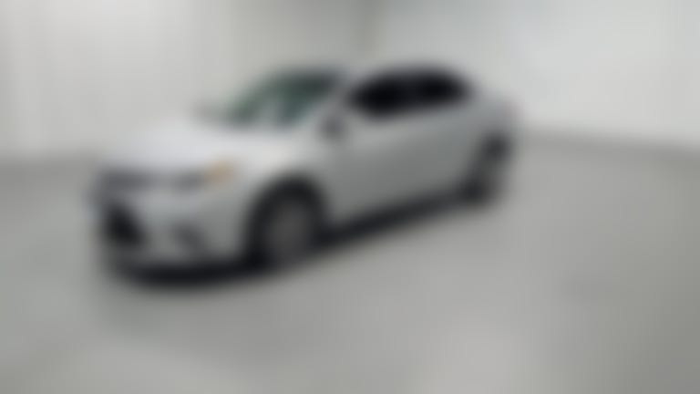 2014 Toyota Corolla vehicle photo