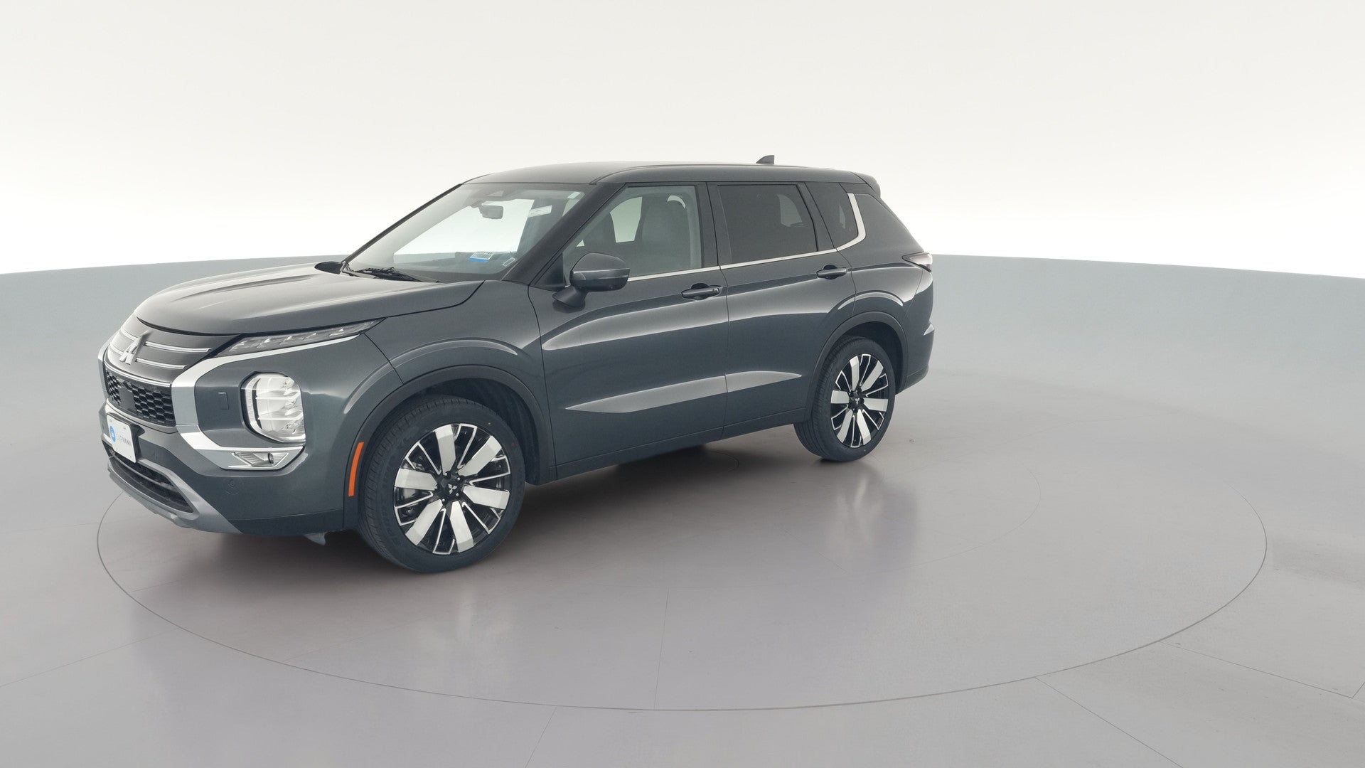 2025 Mitsubishi Outlander vehicle photo