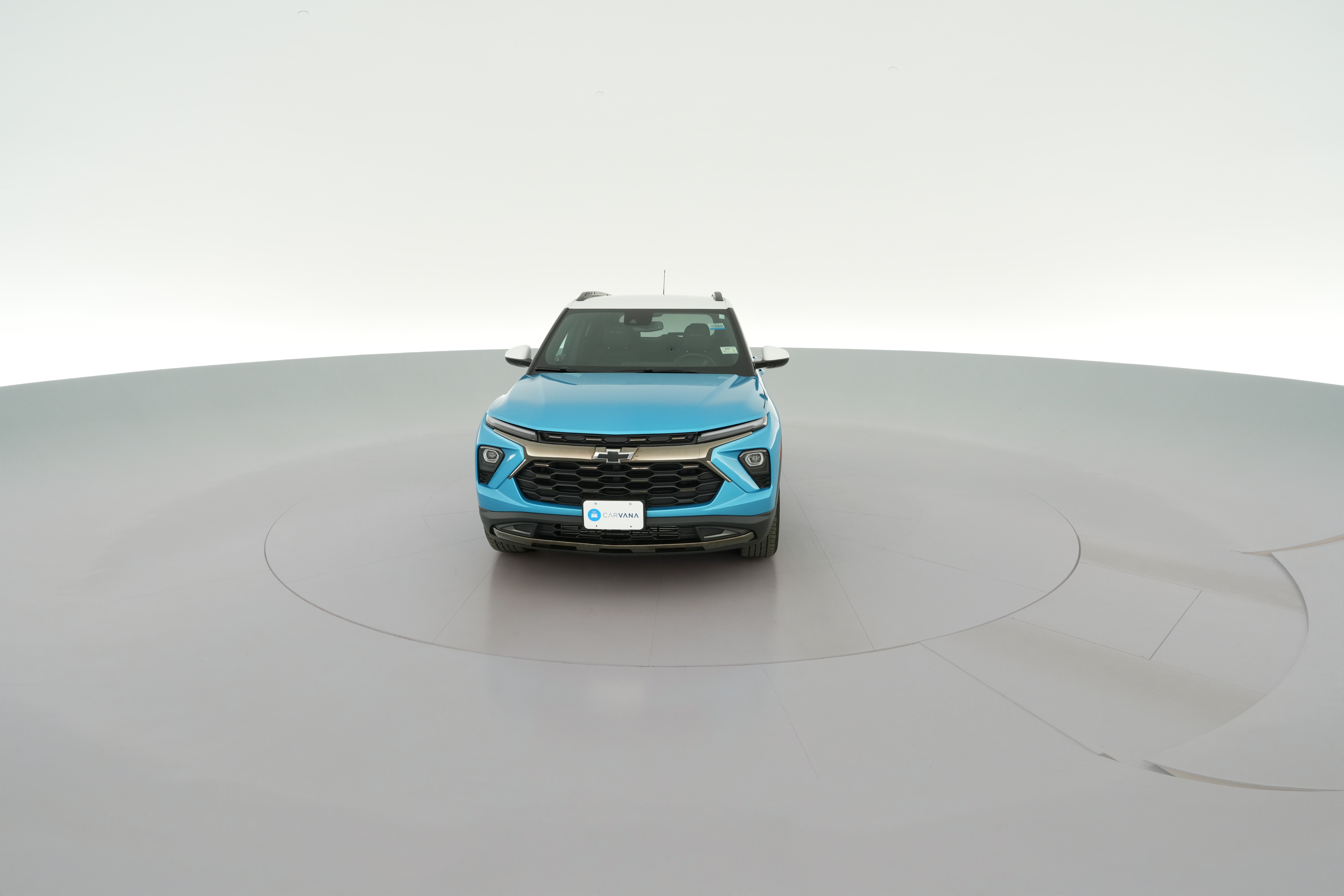 2025 Chevrolet Trailblazer Activ - Photo 25