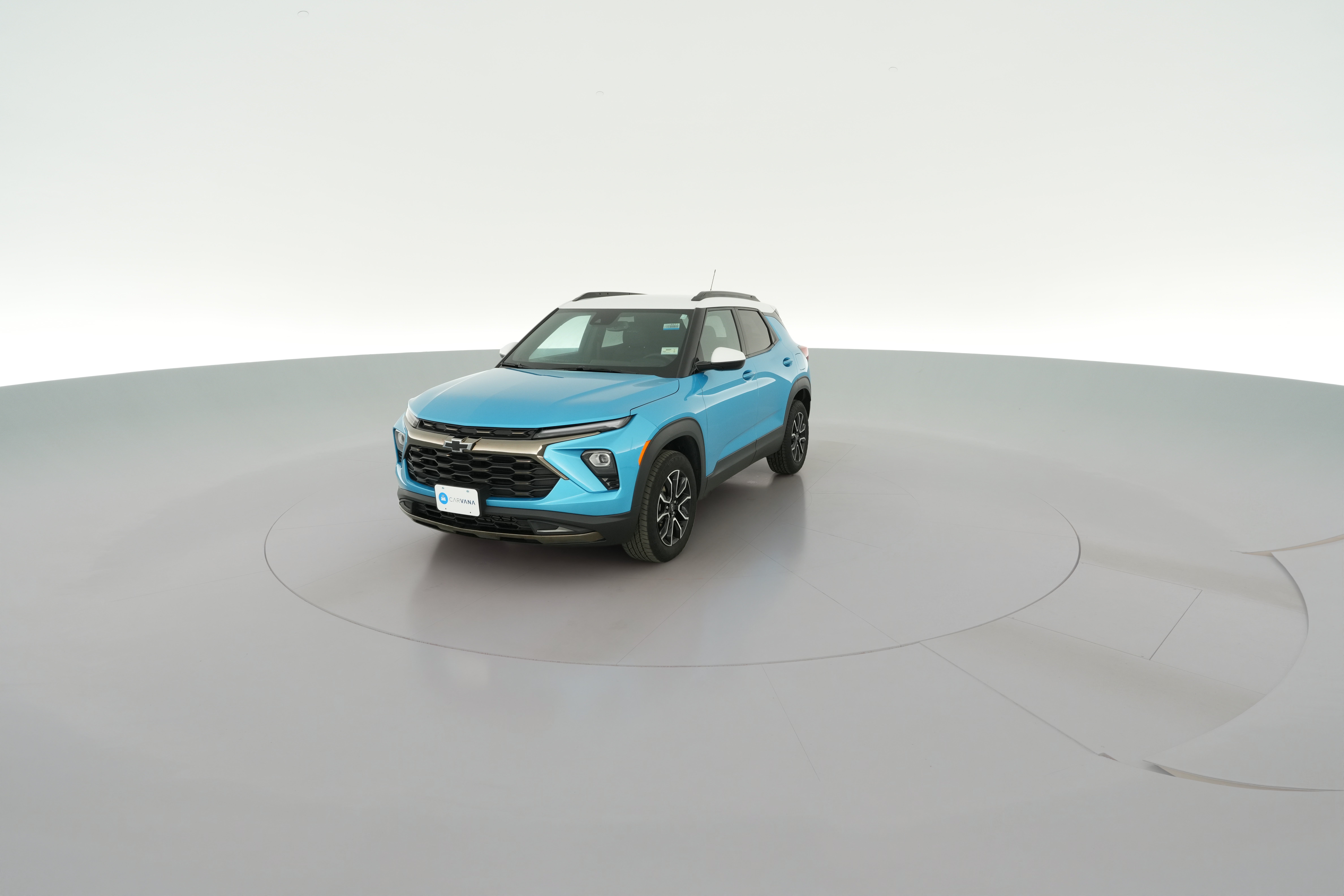2025 Chevrolet Trailblazer Activ - Photo 26
