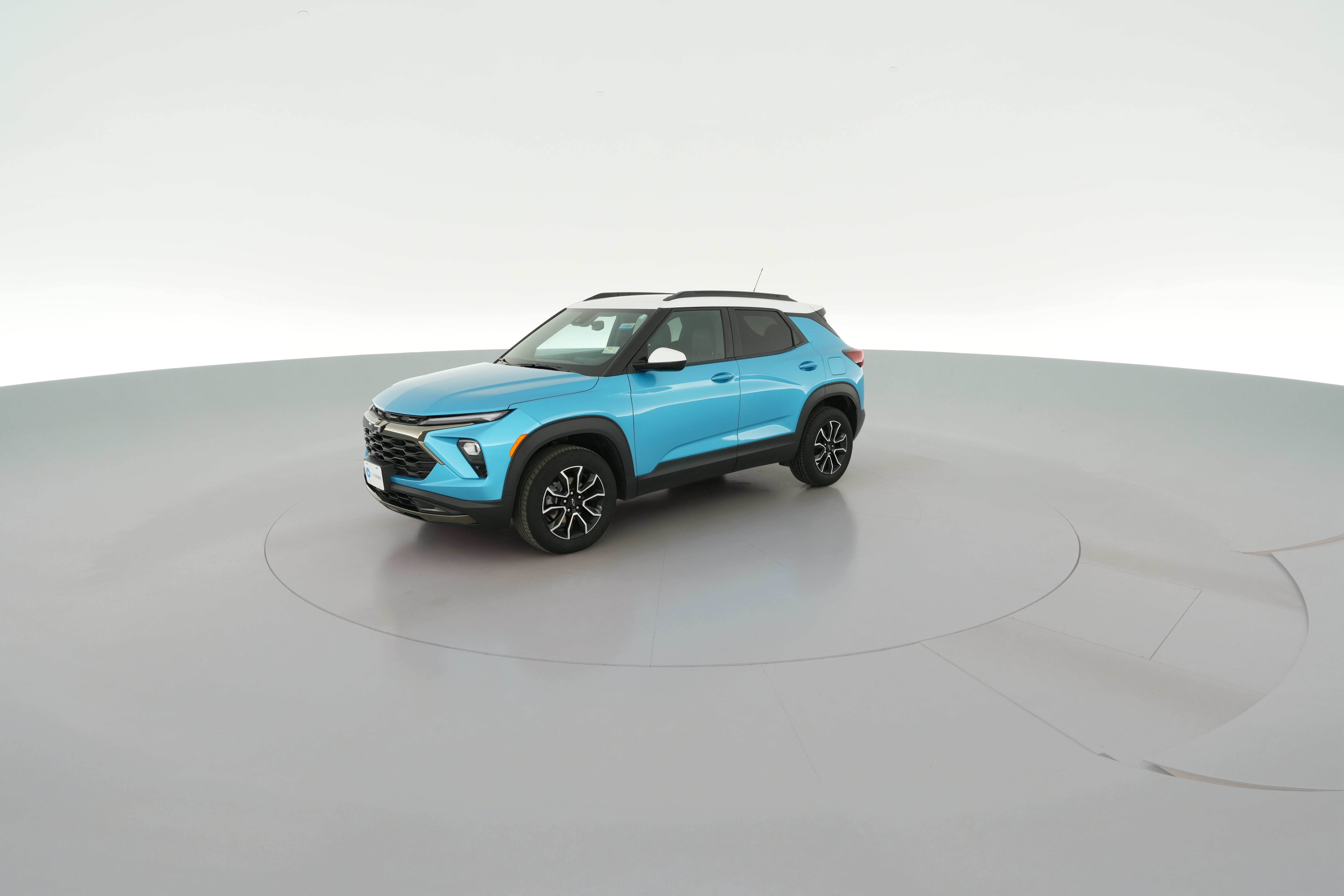 2025 Chevrolet Trailblazer Activ - Photo 27