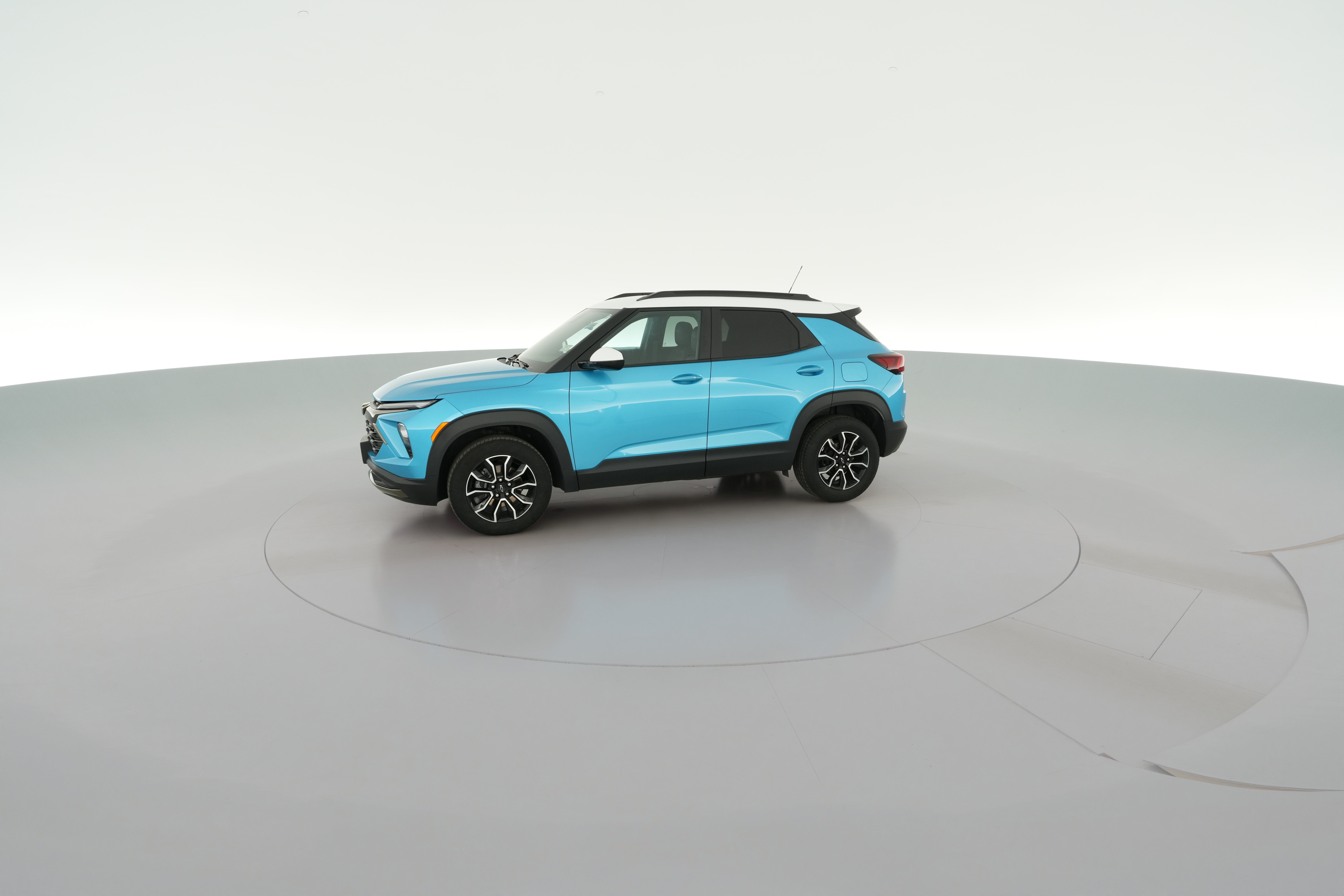 2025 Chevrolet Trailblazer Activ - Photo 28
