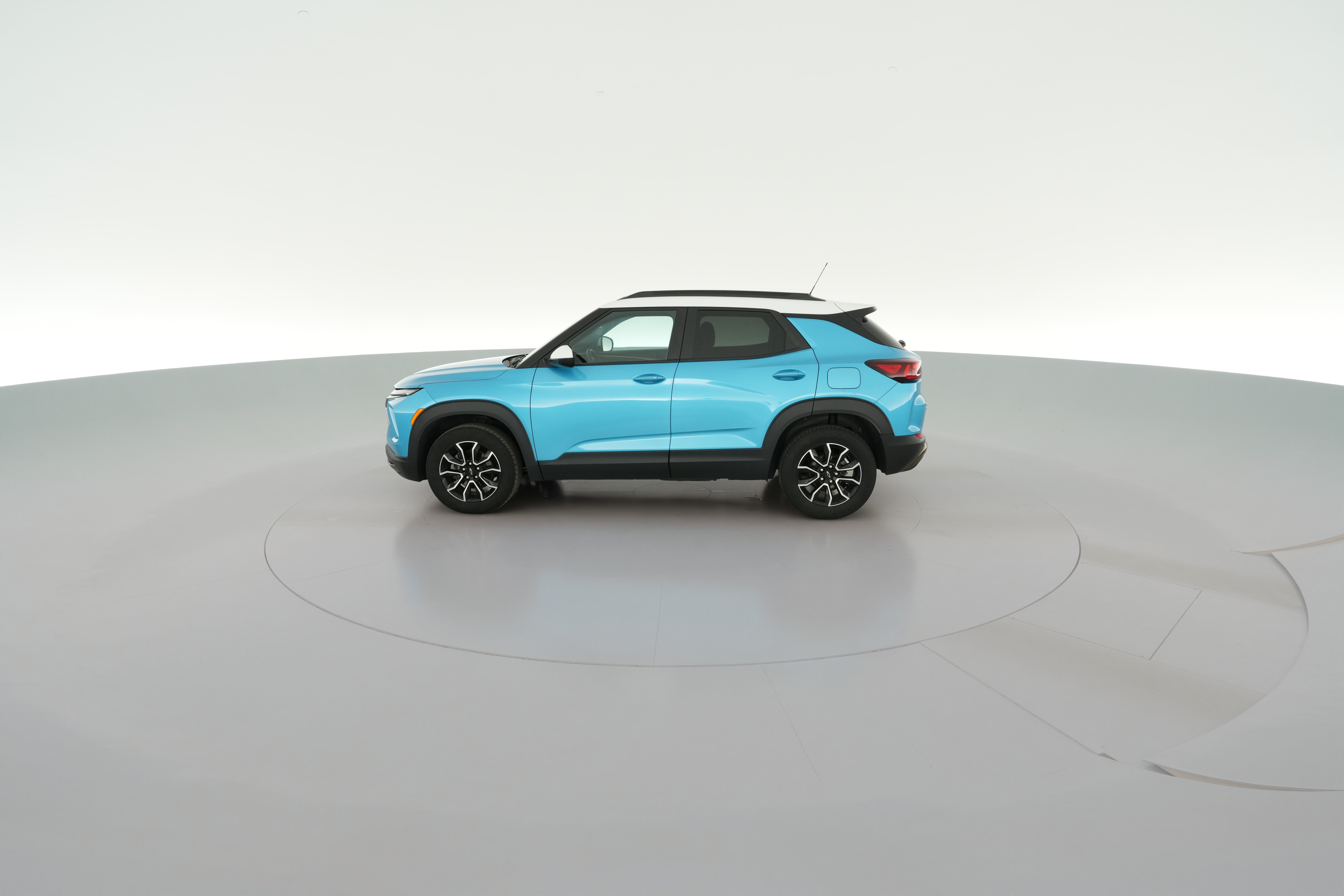 2025 Chevrolet Trailblazer Activ - Photo 29