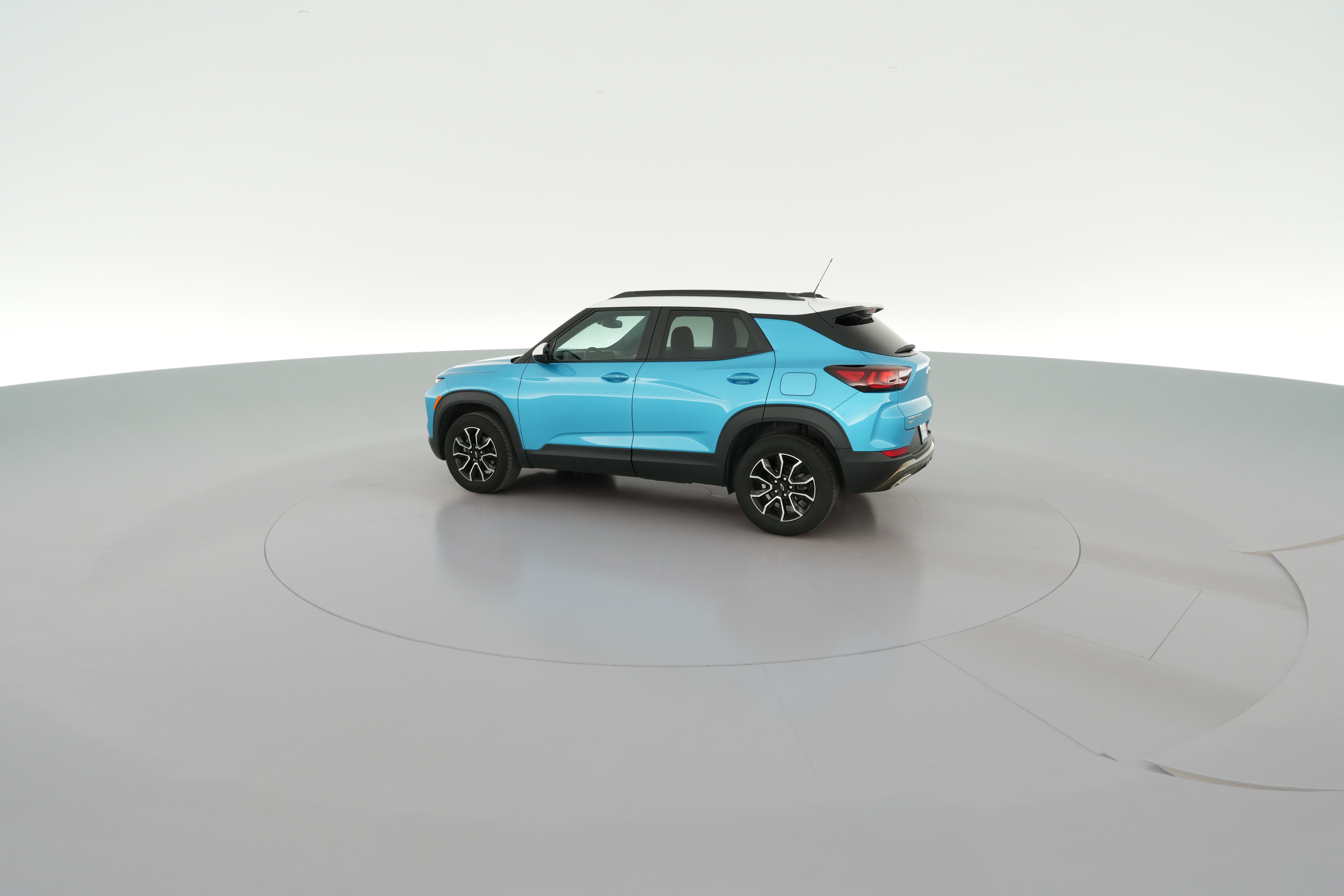 2025 Chevrolet Trailblazer Activ - Photo 30