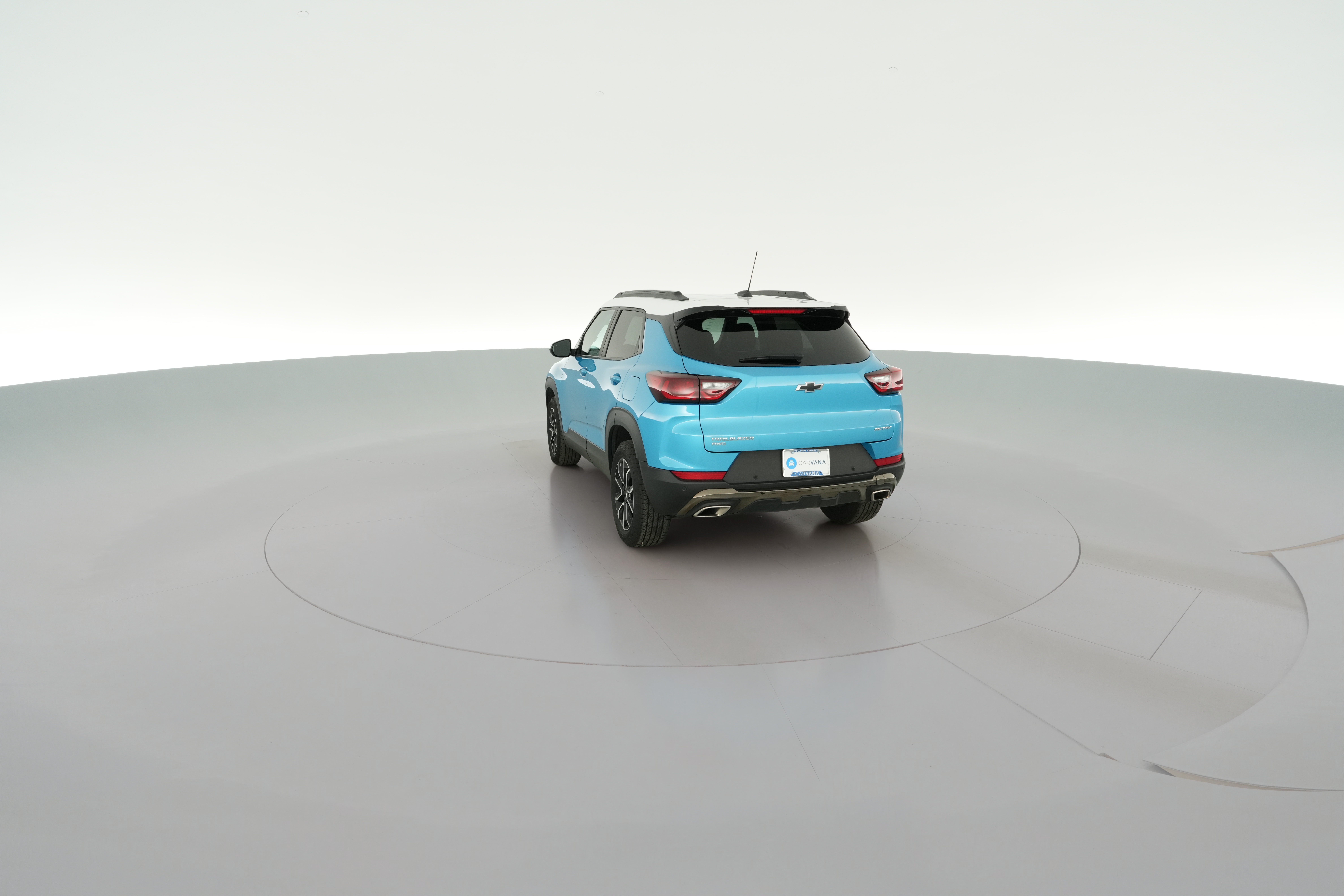 2025 Chevrolet Trailblazer Activ - Photo 32