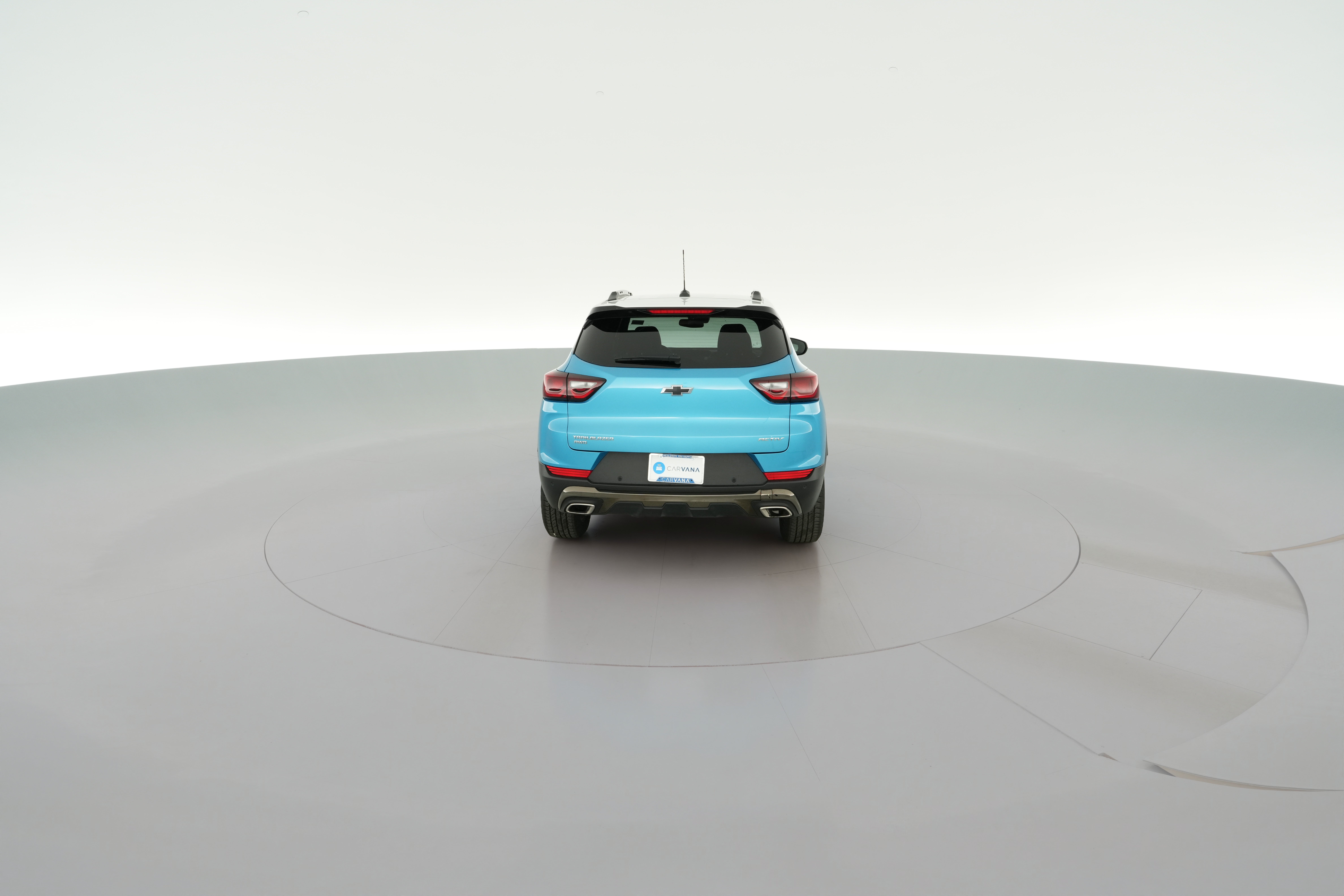 2025 Chevrolet Trailblazer Activ - Photo 33