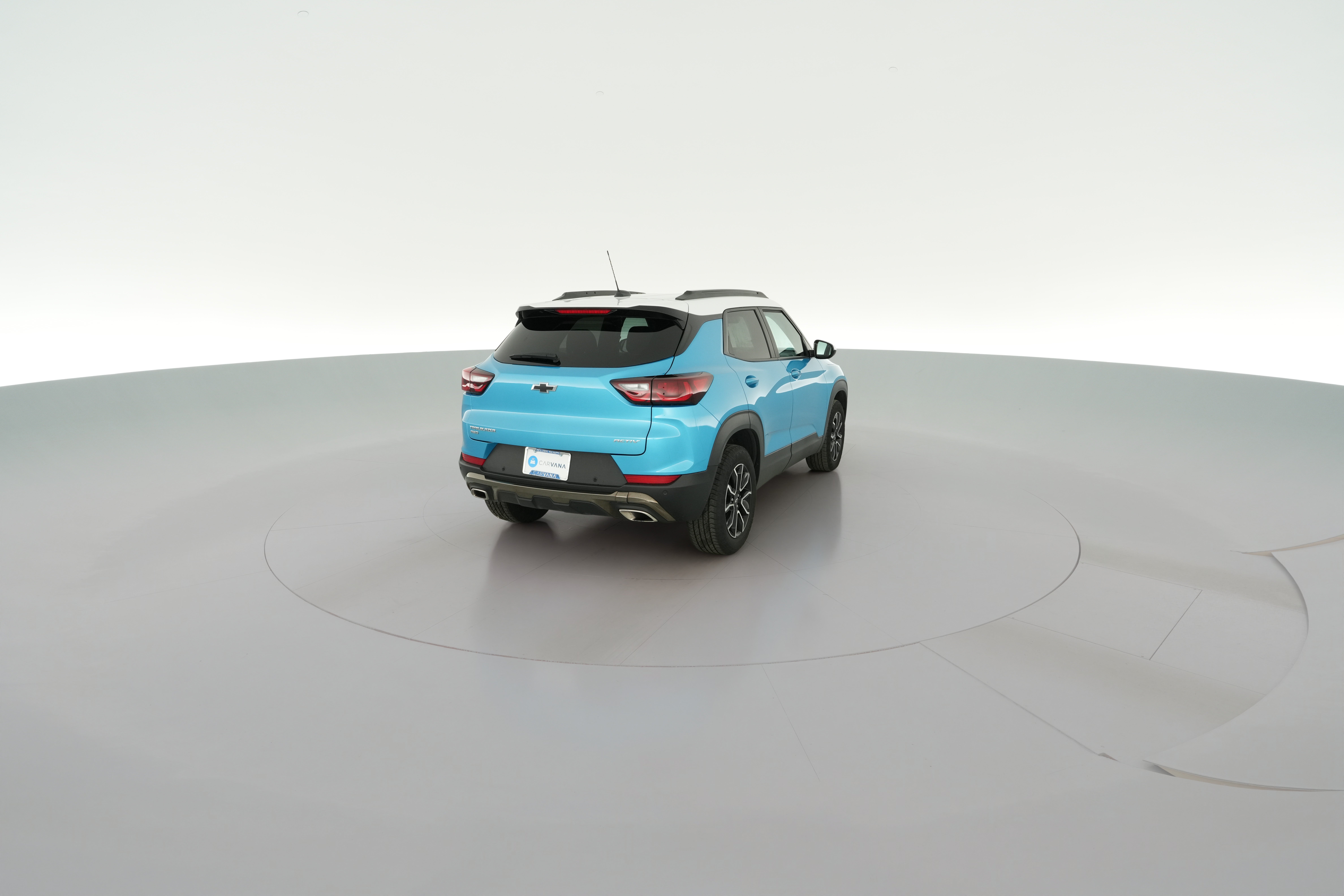 2025 Chevrolet Trailblazer Activ - Photo 34