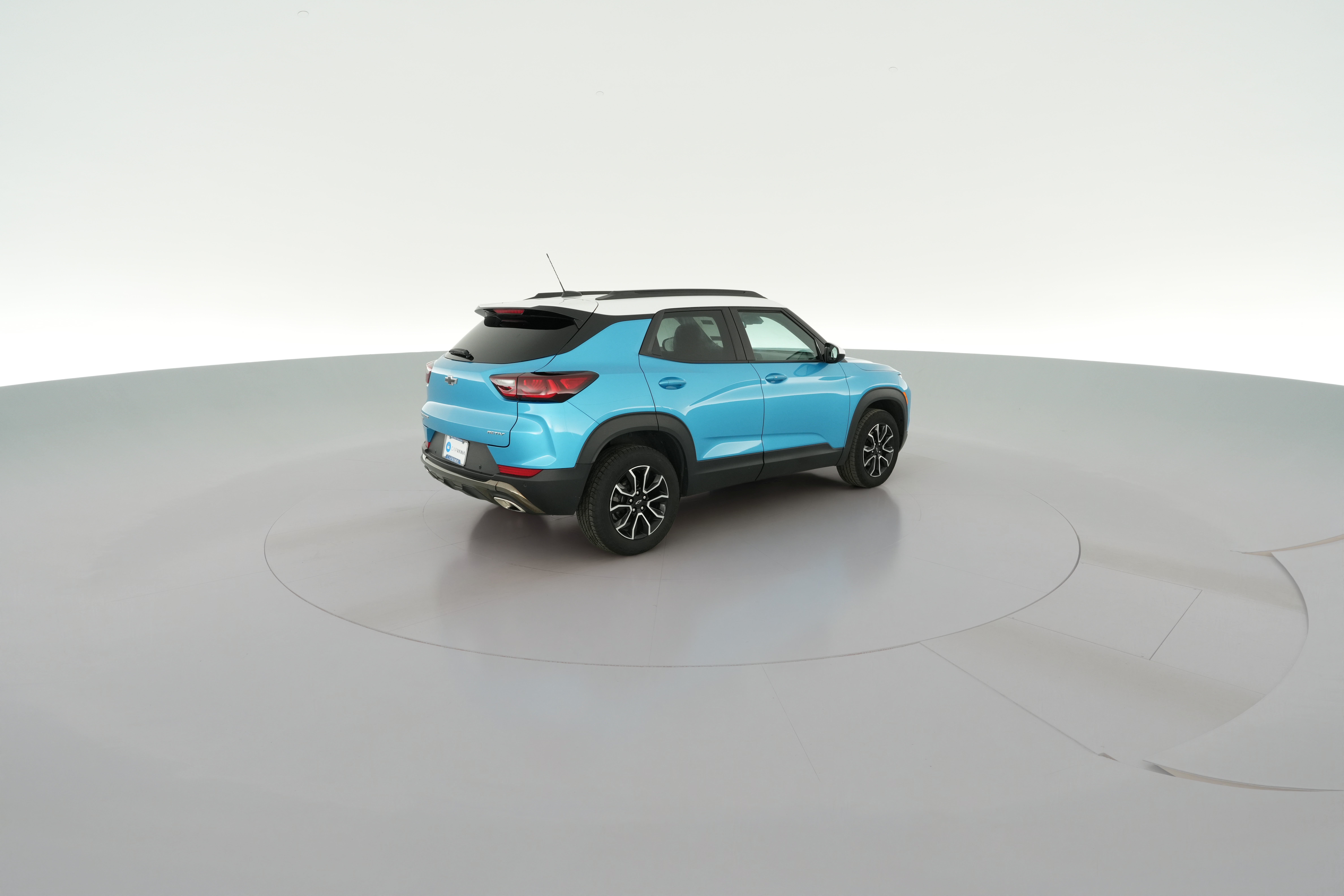 2025 Chevrolet Trailblazer Activ - Photo 35