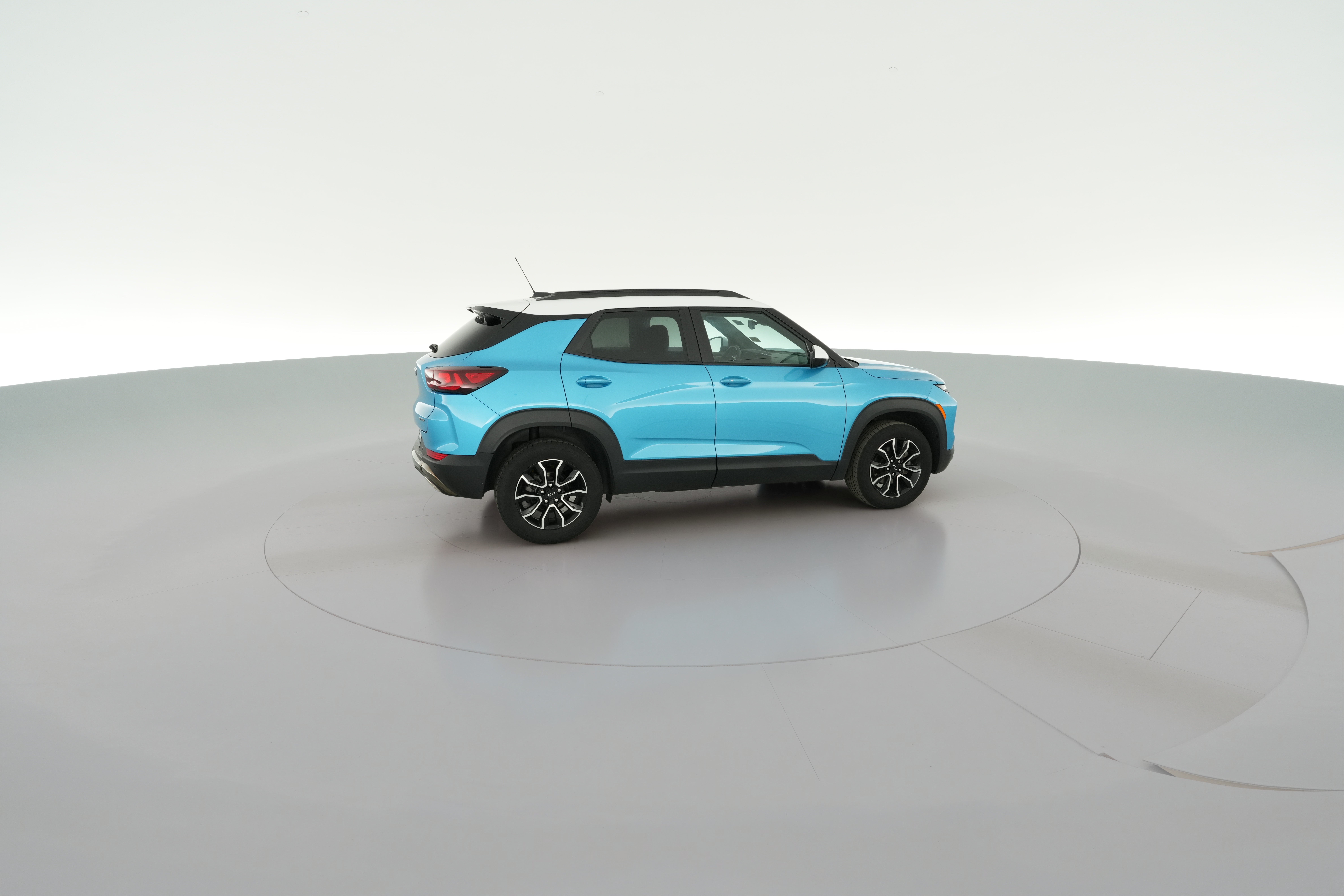 2025 Chevrolet Trailblazer Activ - Photo 36